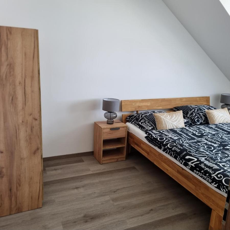 Cerna Ruze- Apartman 5 プルゼニ エクステリア 写真