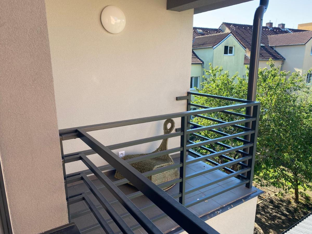Cerna Ruze- Apartman 5 プルゼニ エクステリア 写真
